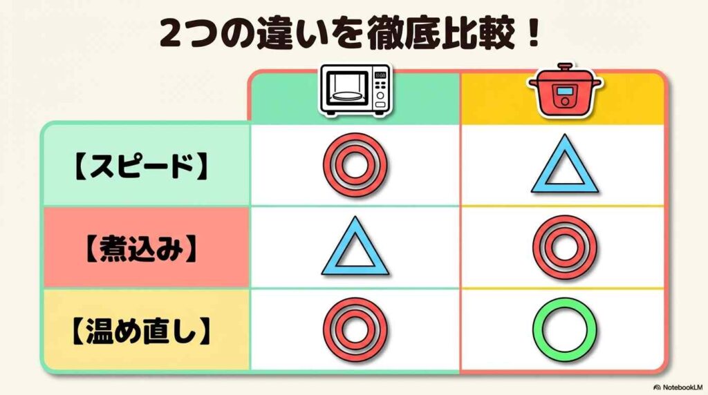 電気代はどちらが高い?コスト面も比較する
