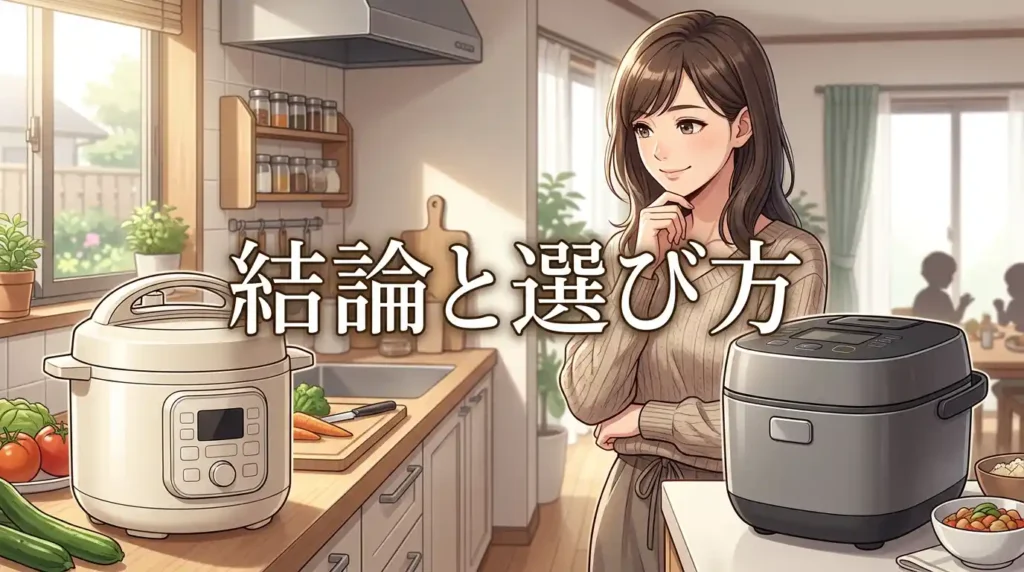 結論：KN-MN16HとKN-HW16Hの違い6つを比較！withとproはこっちを選ぶ