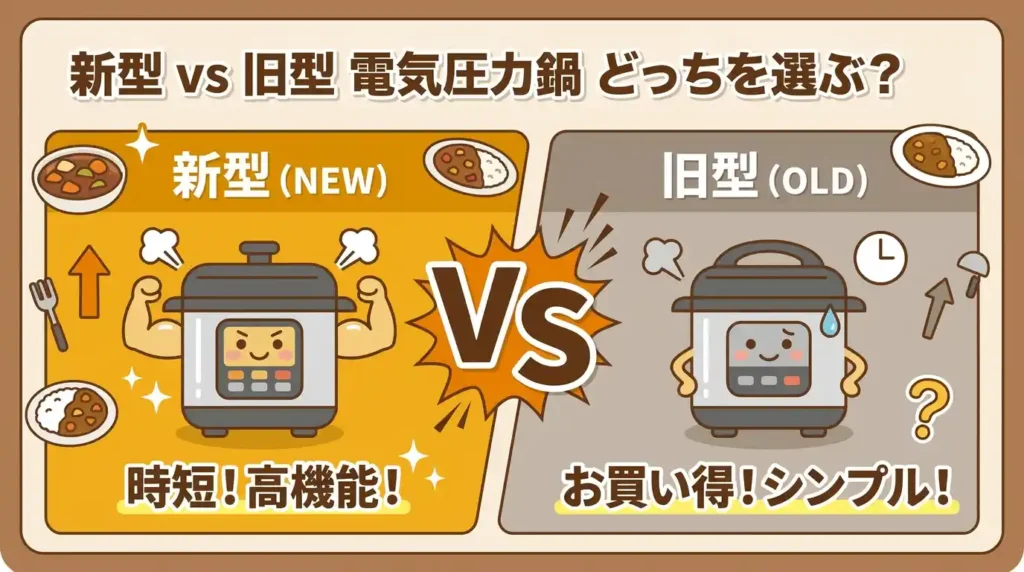 夫が3分で納得！CY3511JPとCY3501JPの違い7項目を比較してどっち買うか即断