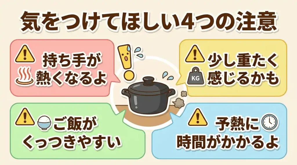 象印STAN.EL-KA23の気になる口コミ・評判4件