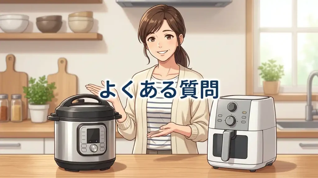 KN-MN16HとKN-HW16Hの違いでよくある質問