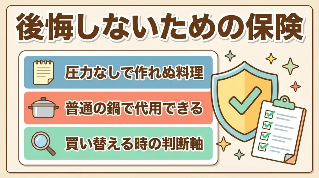 AC700で「やっぱりAC1000」と納得しにくくならない保険ポイント